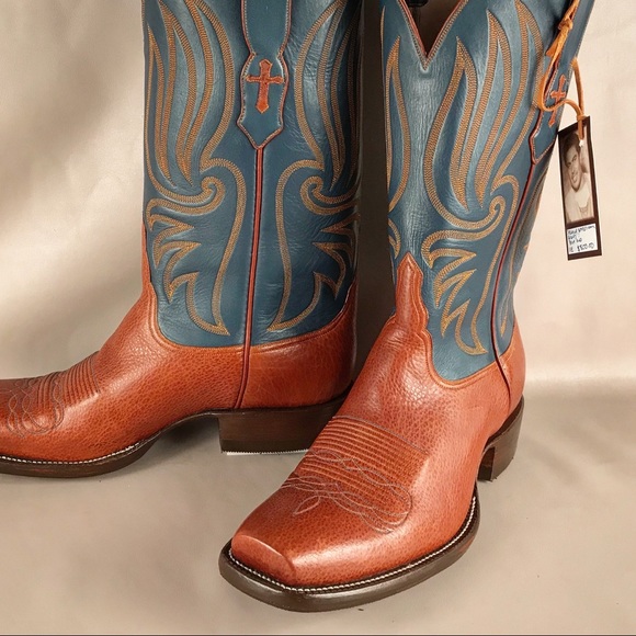 american handmade boots